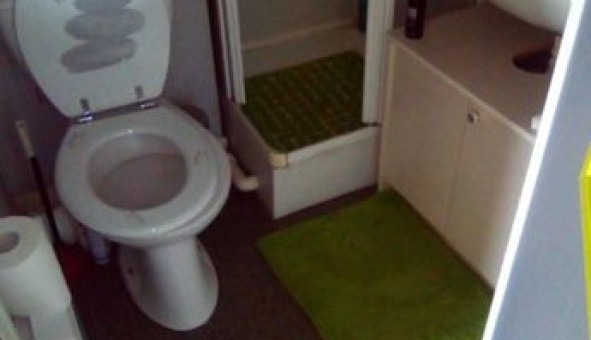 Logement �tudiant Studio &agrave; Pau (64000)