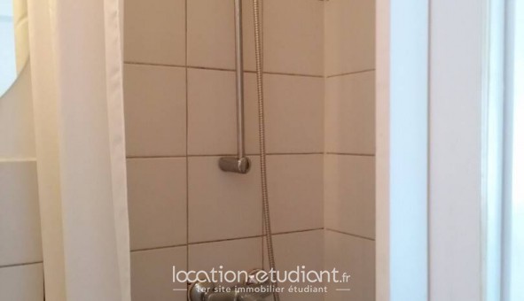 Logement �tudiant Studio &agrave; Pau (64000)