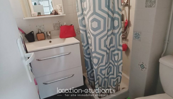 Logement �tudiant Studio &agrave; Pau (64000)