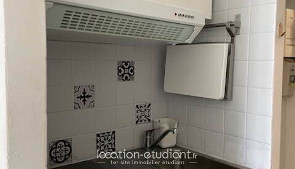 Logement �tudiant Studio &agrave; Pau (64000)