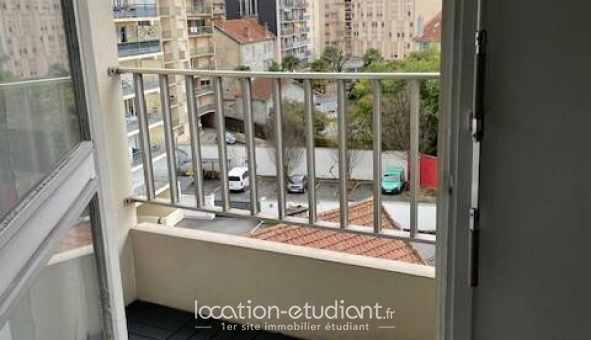 Logement �tudiant Studio &agrave; Pau (64000)
