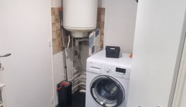 Logement �tudiant Studio &agrave; Pau (64000)