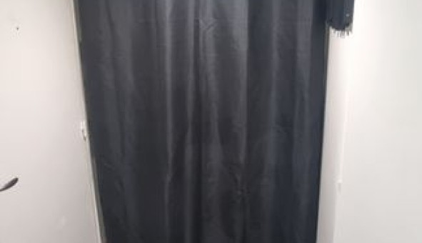 Logement �tudiant Studio &agrave; Pau (64000)
