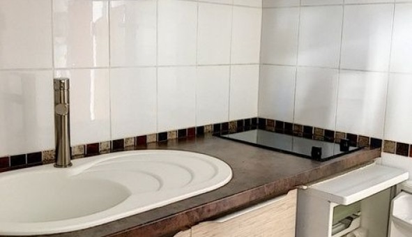 Logement �tudiant Studio &agrave; Pau (64000)