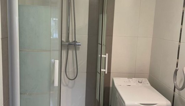 Logement �tudiant Studio &agrave; Pau (64000)
