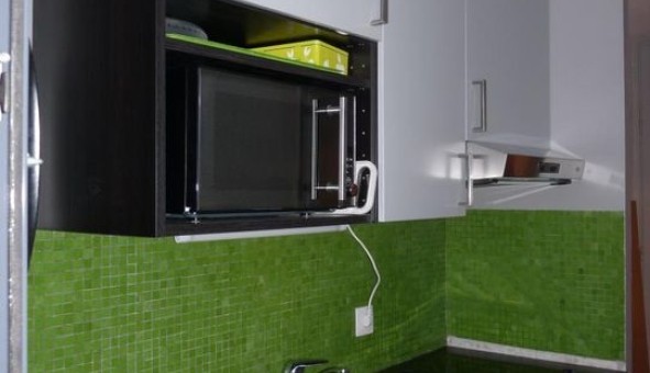 Logement �tudiant Studio &agrave; Pau (64000)