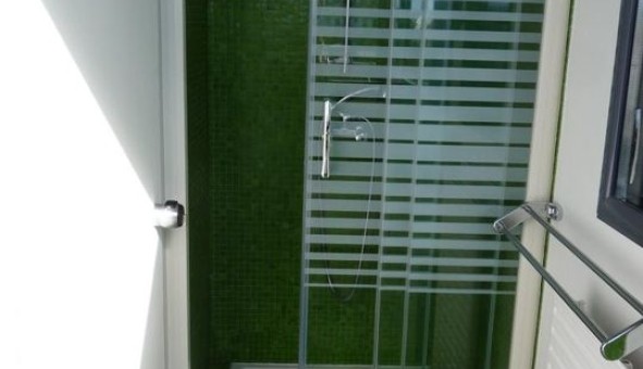 Logement �tudiant Studio &agrave; Pau (64000)