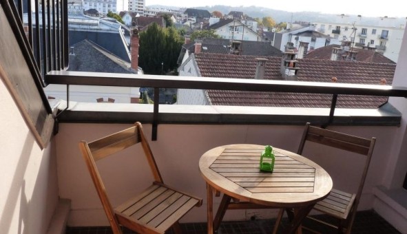 Logement �tudiant Studio &agrave; Pau (64000)