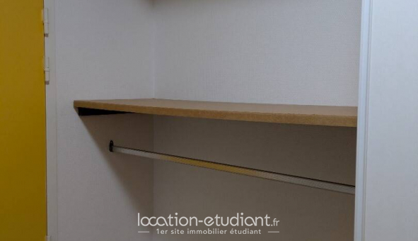 Logement �tudiant Studio &agrave; Pau (64000)