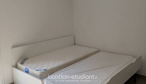 Logement �tudiant Studio &agrave; Pau (64000)