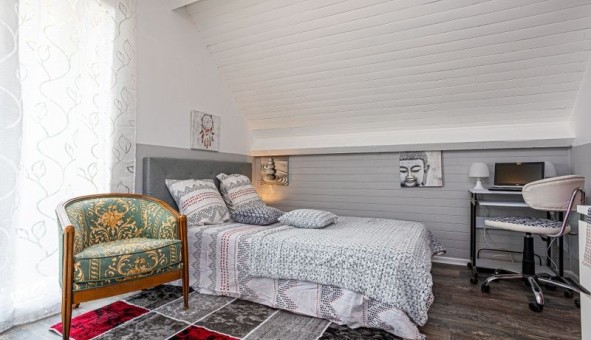 Logement �tudiant Studio &agrave; Pau (64000)