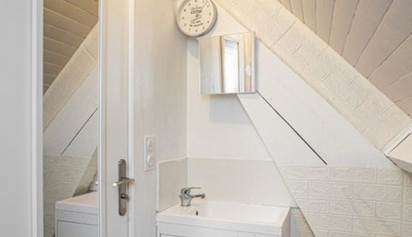 Logement �tudiant Studio &agrave; Pau (64000)