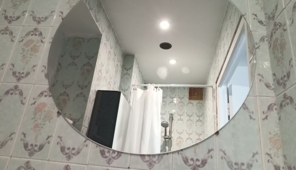Logement �tudiant Studio &agrave; Pau (64000)