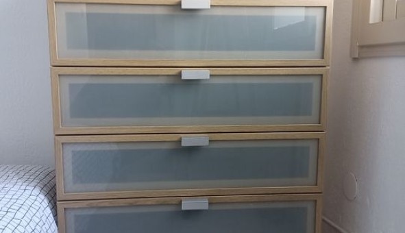Logement �tudiant Studio &agrave; Pau (64000)