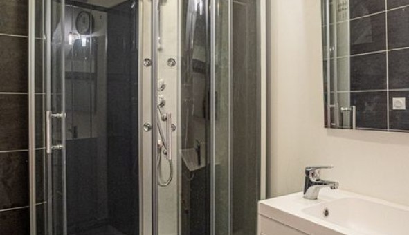 Logement �tudiant Studio &agrave; Pau (64000)