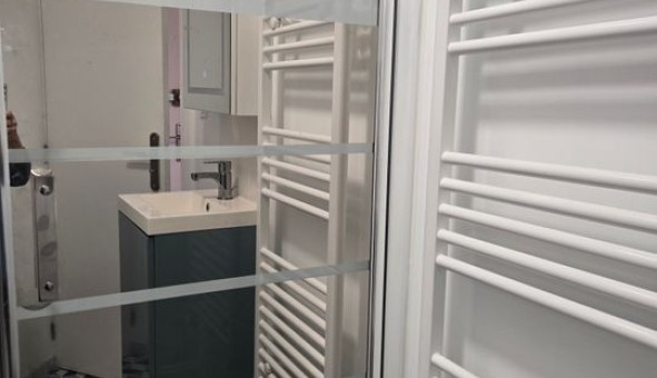 Logement �tudiant Studio &agrave; Pau (64000)