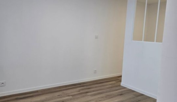 Logement �tudiant Studio &agrave; Pau (64000)
