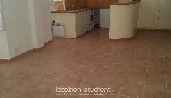 Logement tudiant Location Studio Vide Pgomas (06580)