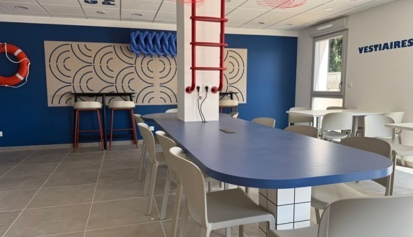 Logement �tudiant Studio &agrave; Pellouailles les Vignes (49112)