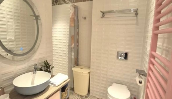 Logement �tudiant Studio &agrave; Penta acquatella (20290)