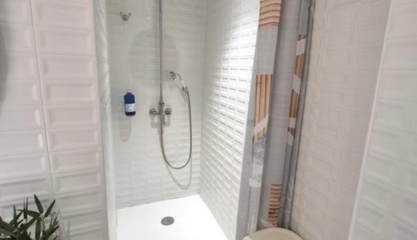 Logement �tudiant Studio &agrave; Penta acquatella (20290)