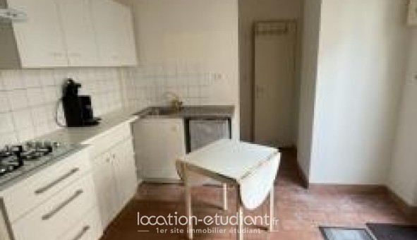 Logement tudiant Studio à Prigueux (24000)