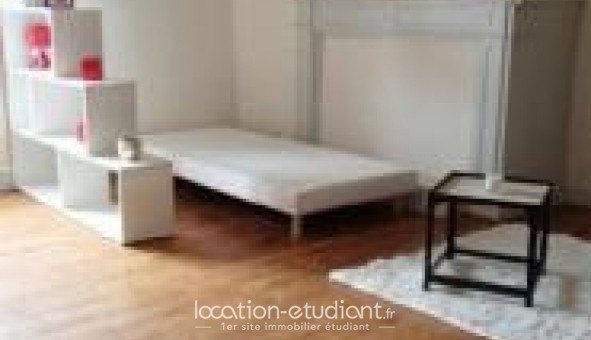 Logement étudiant Studio à Périgueux (24000)
