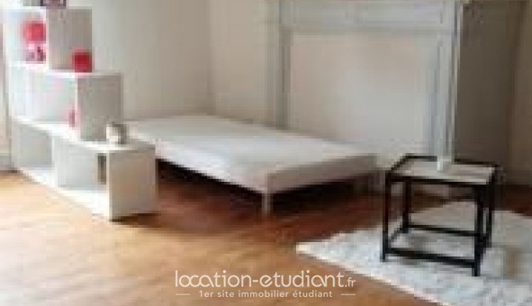 Logement tudiant Studio à Prigueux (24000)