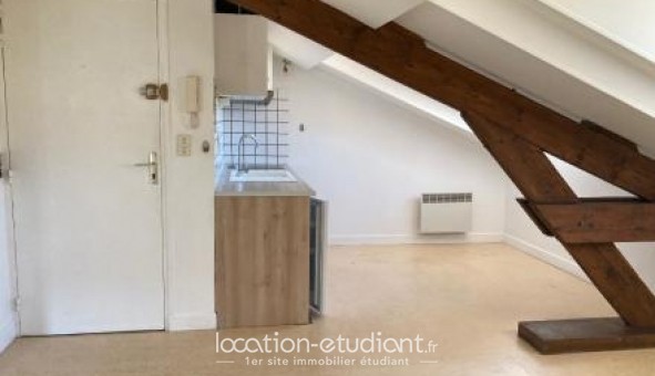 Logement tudiant Studio à Prigueux (24000)