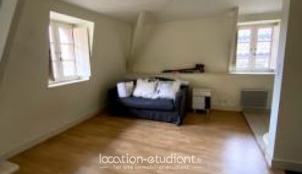 Logement tudiant Studio à Prigueux (24000)