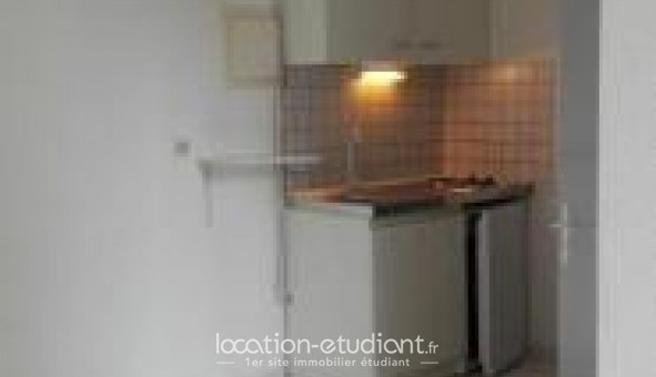 Logement tudiant Studio à Prigueux (24000)