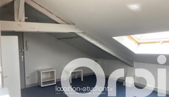 Logement tudiant Studio à Prigueux (24000)