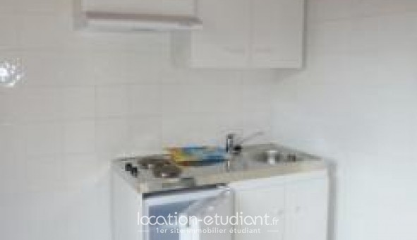 Logement tudiant Studio à Prigueux (24000)