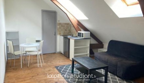 Logement tudiant Studio à Prigueux (24000)