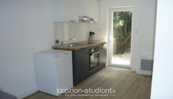 Logement tudiant Studio à Prigueux (24000)