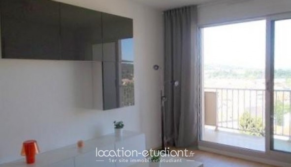 Logement étudiant Studio à Périgueux (24000)