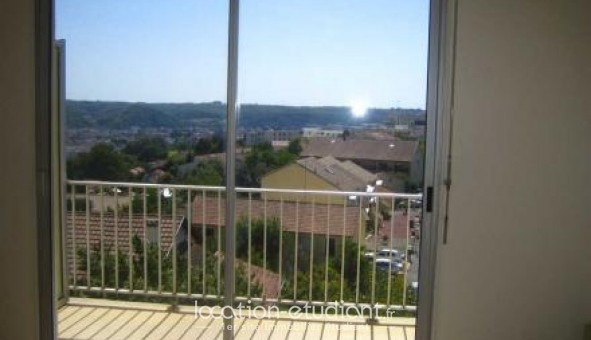 Logement étudiant Studio à Périgueux (24000)