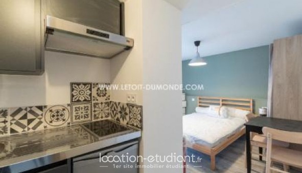 Logement tudiant Studio à Prigueux (24000)