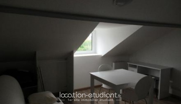 Logement tudiant Studio à Prigueux (24000)