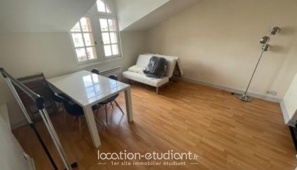 Logement tudiant Studio à Prigueux (24000)