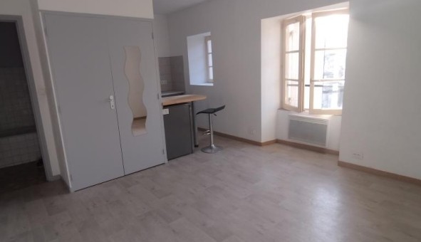 Logement tudiant Studio à Prigueux (24000)