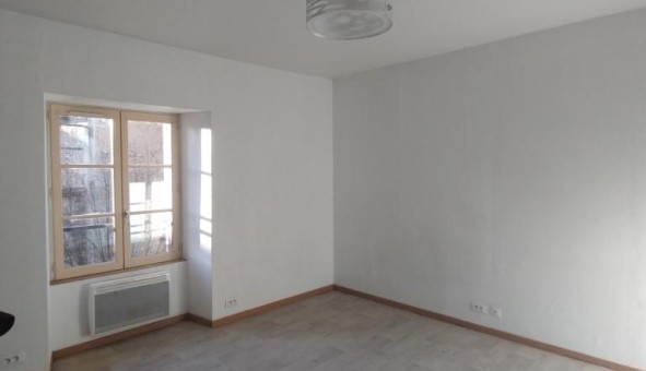 Logement tudiant Studio à Prigueux (24000)
