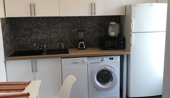 Logement tudiant Studio à Prigueux (24000)
