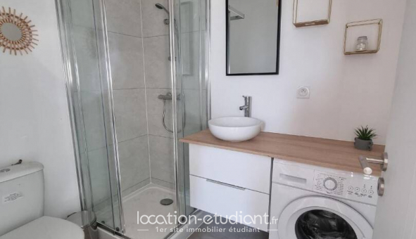 Logement tudiant Studio à Prigueux (24000)