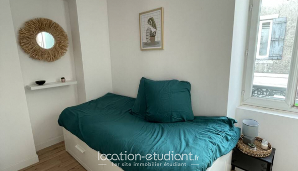 Logement tudiant Studio à Prigueux (24000)