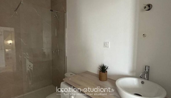 Logement tudiant Studio à Prigueux (24000)