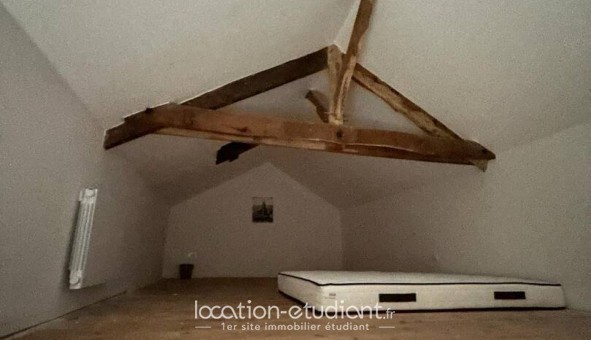 Logement tudiant Studio à Prigueux (24000)
