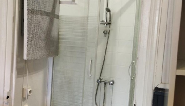 Logement tudiant Studio à Prigueux (24000)