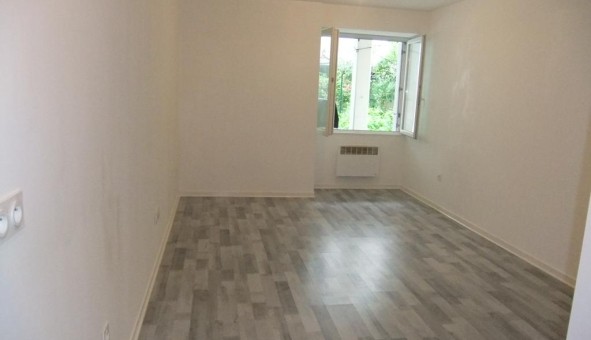 Logement tudiant Location Studio Vide Prigueux (24000)