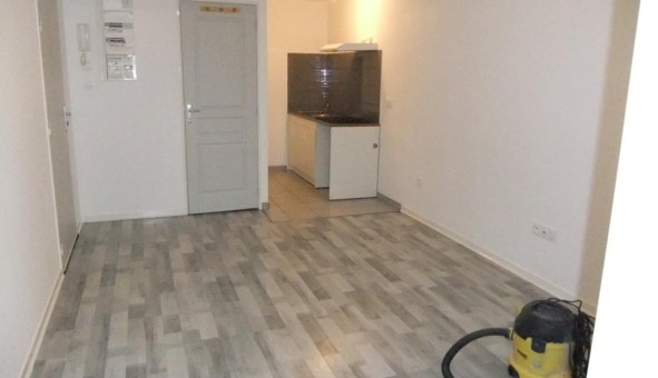 Logement tudiant Studio à Prigueux (24000)
